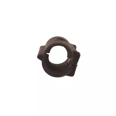 BLACK NYLON JOINING COLLAR 13NW