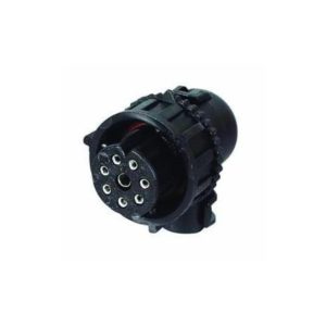 SCHLEMMER TYPE FEMALE CONNECTOR FOR 10NW TUBING - 8 WAY