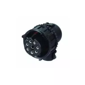 SCHLEMMER TYPE FEMALE CONNECTOR FOR 10NW TUBING - 8 WAY
