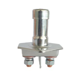 FOOT-OPERATED STARTER SWITCH - 100A