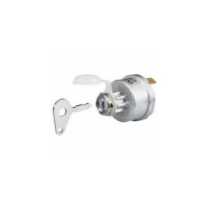 4 POSITION IGNITION SWITCH REPLACES LUCAS 35630 - START/OFF/PRE-HEAT/HEAT START