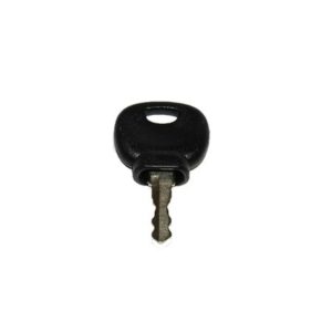 REPLACEMENT KEY FOR STANDARD IGNITION SWITCH 0-351-51 0-351-55
