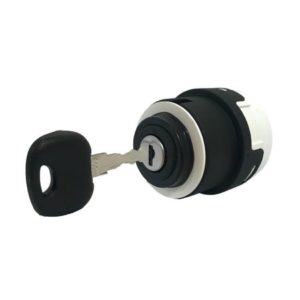 4 POSITION IGNITION SWITCH - OFF/ACCESSORY/IGNITION/START