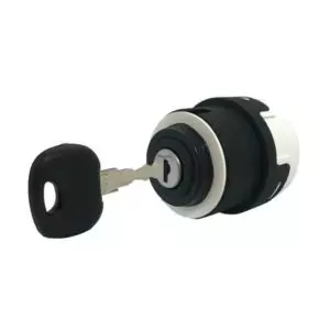 4 POSITION IGNITION SWITCH - OFF/ACCESSORY/IGNITION/START