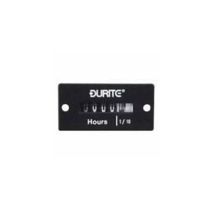 8-32V HOUR METER
