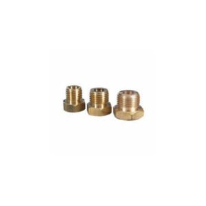 SAE SENDER UNIT ADAPTOR KIT FOR ELECTRIC GAUGES
