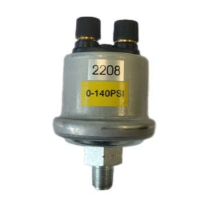 MARINE OIL PRESSURE SENDER UNIT