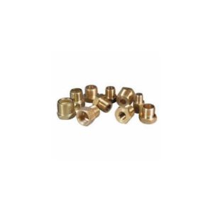 SAE/METRIC SENDER UNIT ADAPTOR KIT FOR MECHANICAL GAUGES