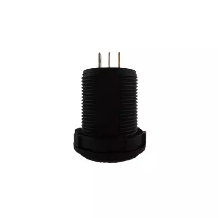 DUAL VOLTMETER , RATING:6-60VDC, SIZE OF HOLE: F 29.0MM DIAMETER - 12-48V