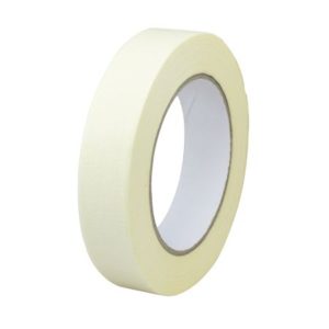 MASKING TAPE 50MM X 50M
