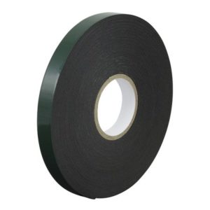 DOUBLE SIDED FOAM TAPE 12MM X 10M