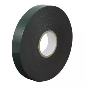 DOUBLE SIDED FOAM TAPE 19MM X 10M