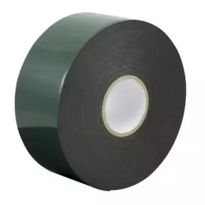 DOUBLE SIDED FOAM TAPE 50MM X 10M