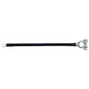 UNIVERSAL BATTERY LEAD - 20MM², 8MM TERMINAL, 375MM