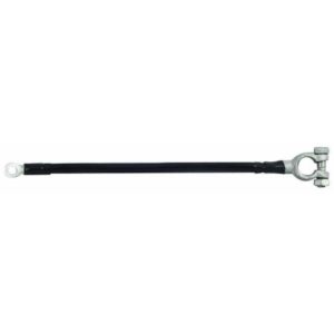 UNIVERSAL BATTERY LEAD - 20MM², 8MM TERMINAL, 300MM