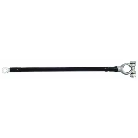 UNIVERSAL BATTERY LEAD - 20MM², 8MM TERMINAL, 450MM
