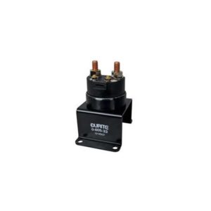 REMOTELY-SWITCHED SINGLE-POLE BATTERY ISOLATOR - 300A 12V