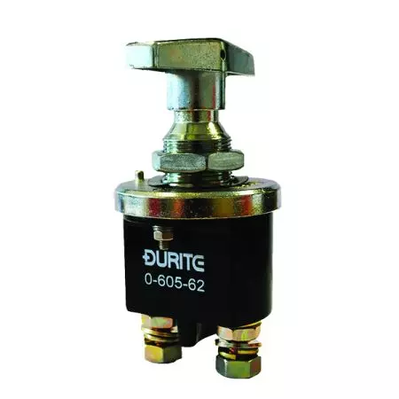 GREAT VALUE BATTERY ISOLATOR - 250A 24V
