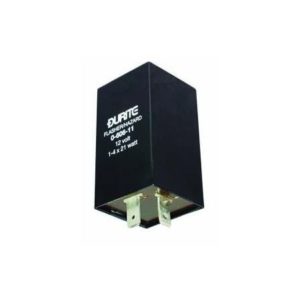 12V FLASHER/HAZARD UNIT - 1-4 X 21W