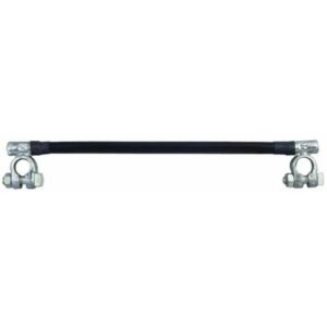 BATTERY TO BATTERY LEADS - 25MM², 150MM