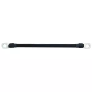 BATTERY STARTER TO SWITCH LEAD - 40MM², 10MM TERMINAL, 600MM