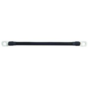 BATTERY STARTER TO SWITCH LEAD - 60MM², 10MM TERMINAL, 450MM
