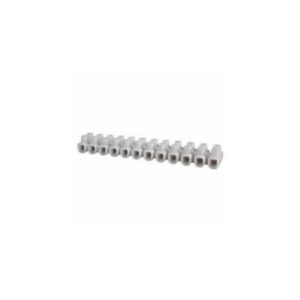 NYLON 12 X CONNECTOR STRIP FOR 16MM² CABLE