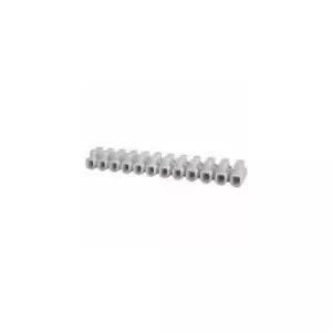 NYLON 12 X CONNECTOR STRIP FOR 16MM² CABLE