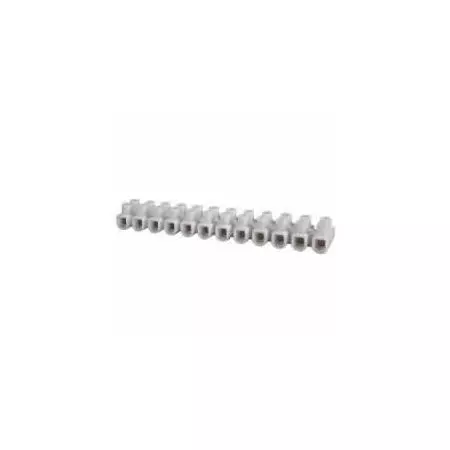 NYLON 12 X CONNECTOR STRIP FOR 16MM² CABLE