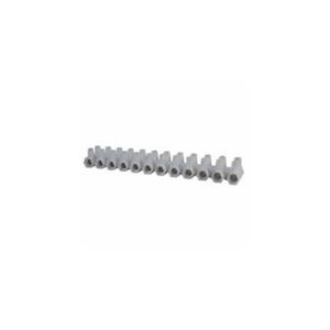 NYLON 12 X CONNECTOR STRIP FOR 25MM² CABLE