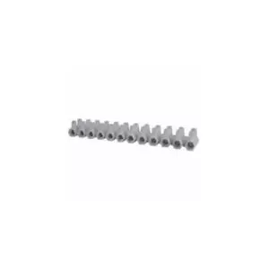 NYLON 12 X CONNECTOR STRIP FOR 25MM² CABLE