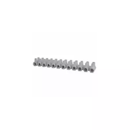 NYLON 12 X CONNECTOR STRIP FOR 25MM² CABLE