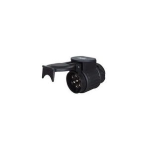 13 PIN PLUG ADAPTOR - 7 PIN SOCKET TO 13 PIN PLUG - 12V