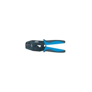 RATCHET CRIMPING TOOL FOR UN-INSULATED TERMINALS