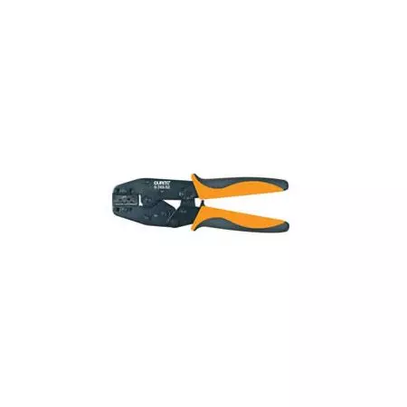 RATCHET CRIMPING TOOL FOR JUNIOR POWER TIMER TERMINALS