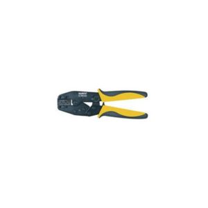 RATCHET CRIMPING TOOL FOR JUNIOR TIMER TERMINALS