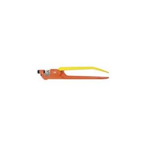HEAVY DUTY CRIMPING TOOL FOR LARGE UN-INSULATED TERMINALS