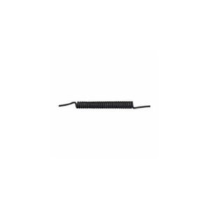 7 CORE RETRACTABLE RUBBER SHEATH CABLE - 6 METRE