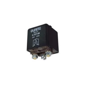 12V EXTRA HEAVY DUTY MAKE/BREAK RELAY - 120A