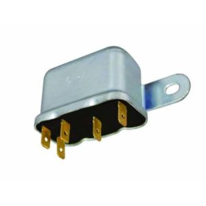 12V 6RA TYPE MAKE/BREAK RELAY - 30A