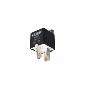 12V MINI HEAVY DUTY MAKE/BREAK RELAY - 70A