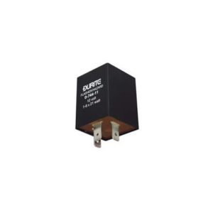 12V FLASHER/HAZARD UNIT - 1-6 X 21W