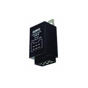 12V TRACTOR FLASHER/HAZARD UNIT - 2+1+1/8 X 21W