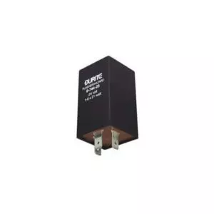 24V FLASHER/HAZARD UNIT - 1-6 X 21W