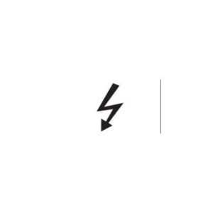 POWER LEGEND FOR DOUBLE-ILLUMINATED ROCKER SWITCH