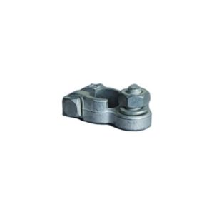 POSITIVE METRIC BATTERY TERMINAL WITH 10MM STUD