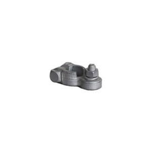 NEGATIVE METRIC BATTERY TERMINAL WITH 8MM STUD