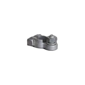 NEGATIVE METRIC BATTERY TERMINAL WITH 10MM STUD