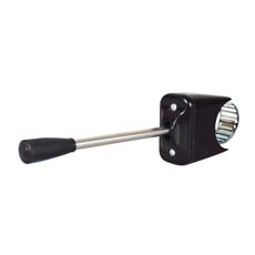 Steering Column Indicator Switch or On/Off/On - 6A at 12V and 3A at 24V