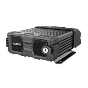 4G 8-CHANNEL HD LIVE DVR RECORDER WITH WI-FI CONNECTIVITY